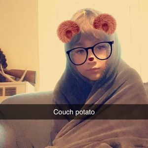 Meet your Posher, Brianna